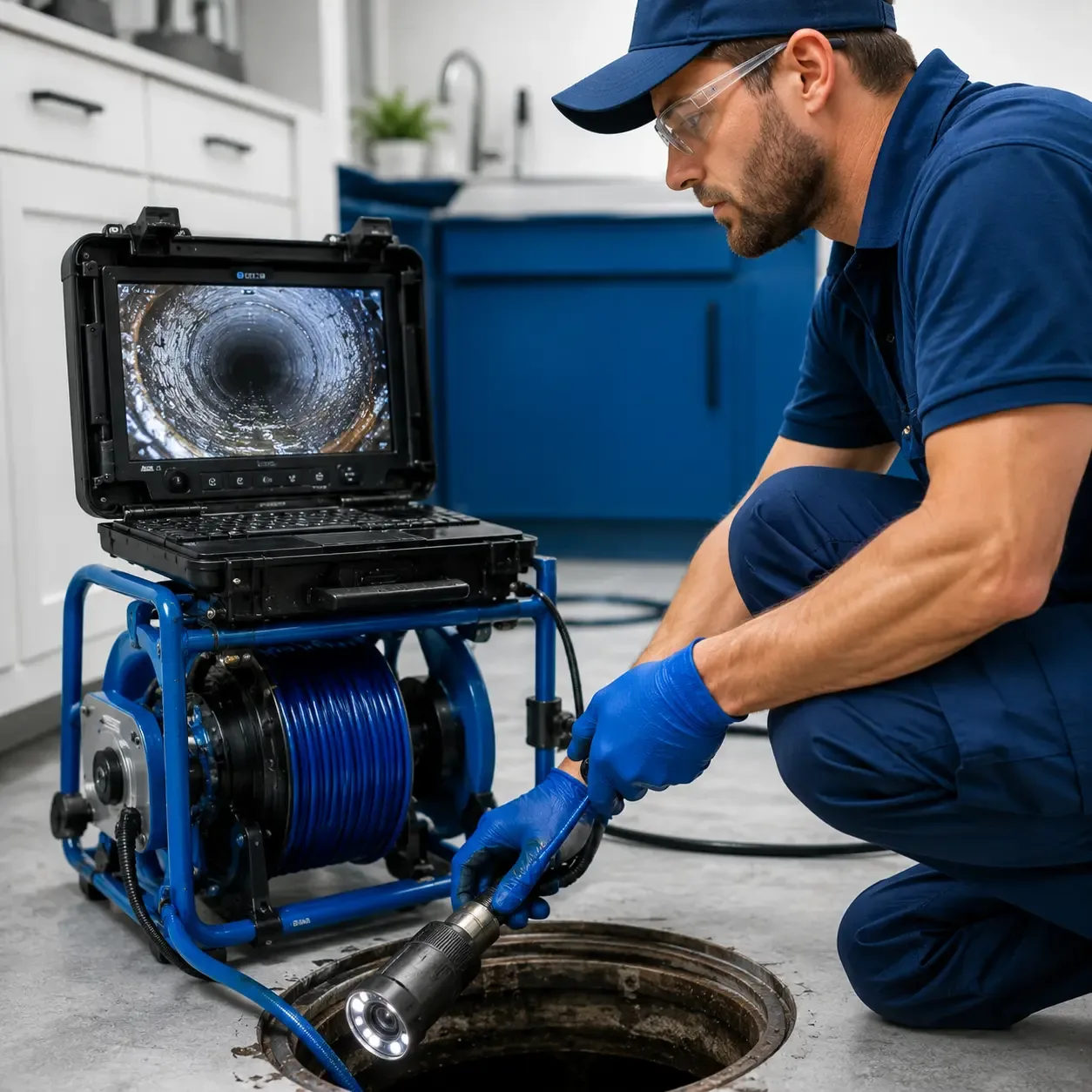 Pipe Relining professionals serving Big Falls, WI